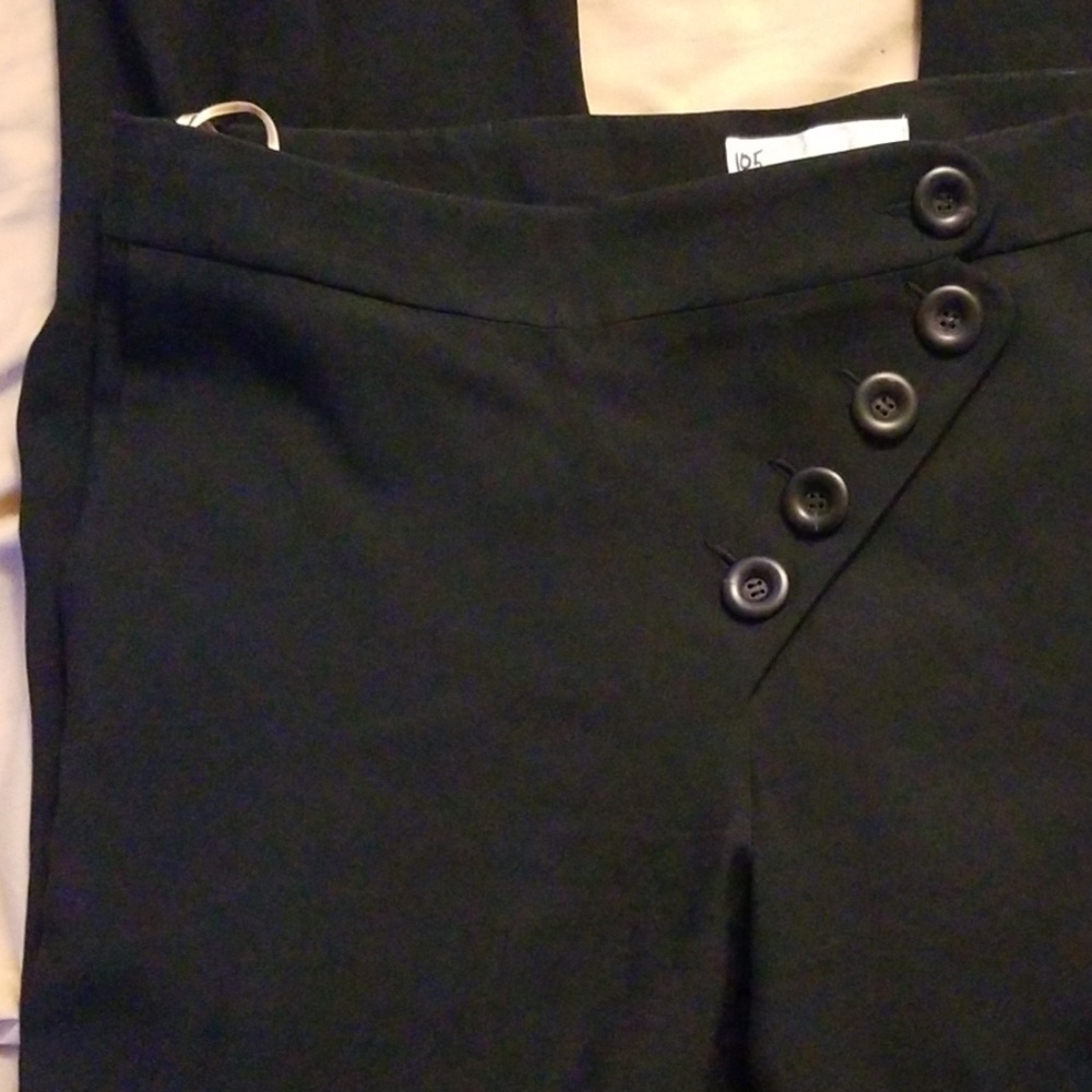 NWT CHLOE Cady pants sz 38